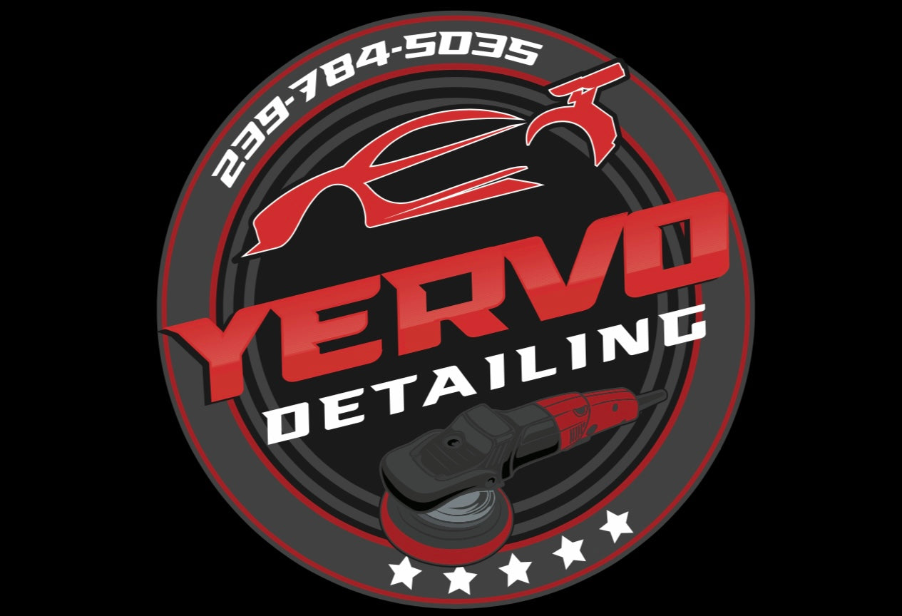 Yervo Detailing